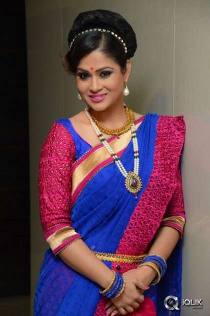 Shilpa-Chakravarthy-at-Nayaki-Movie-Audio-Launch